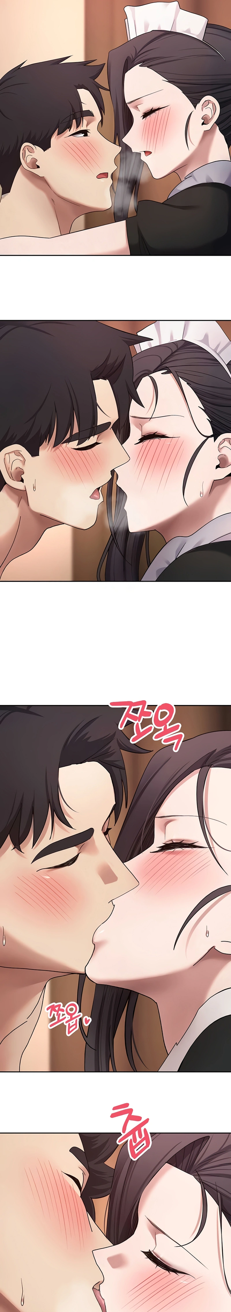 Ler Turning My Life Around With Crypto Capitulo 43 Page 28