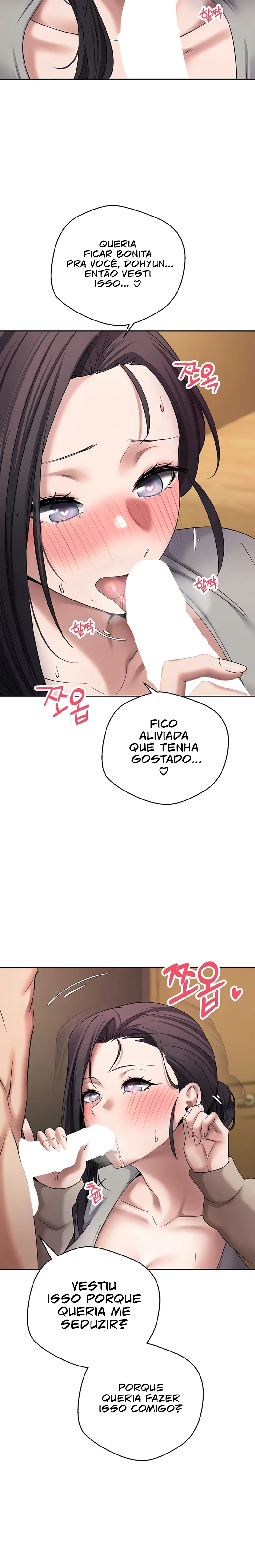 Ler Turning My Life Around With Crypto Capitulo 44 Page 18