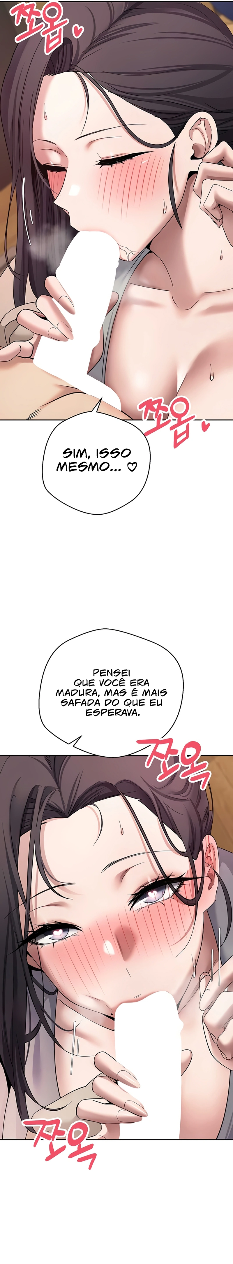 Ler Turning My Life Around With Crypto Capitulo 44 Page 19