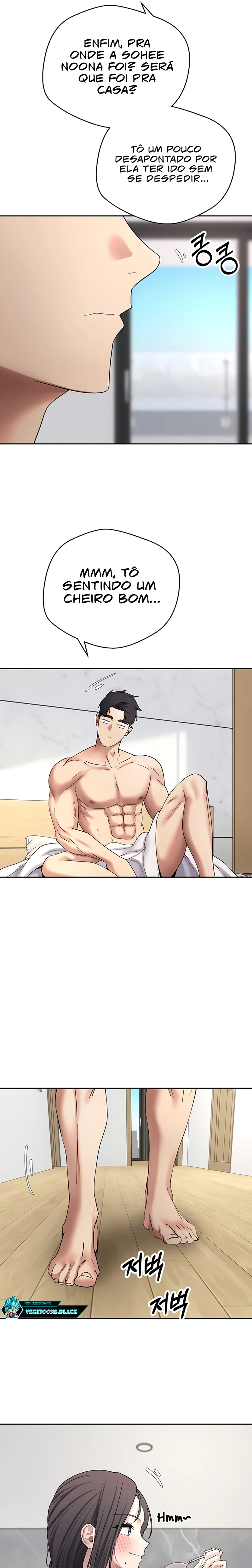 Ler Turning My Life Around With Crypto Capitulo 44 Page 28