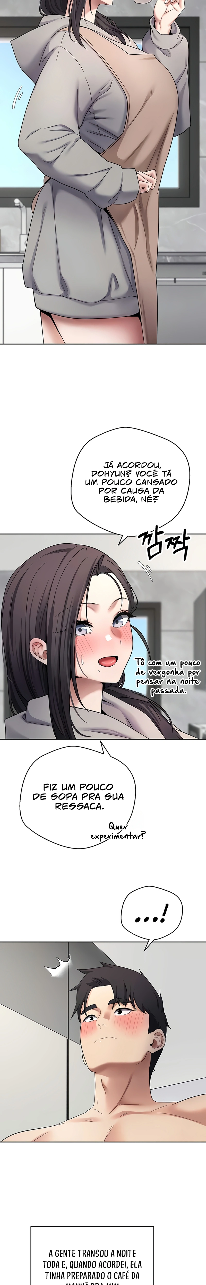 Ler Turning My Life Around With Crypto Capitulo 44 Page 29