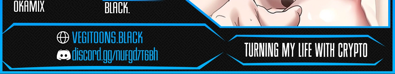 Ler Turning My Life Around With Crypto Capitulo 44 Page 3