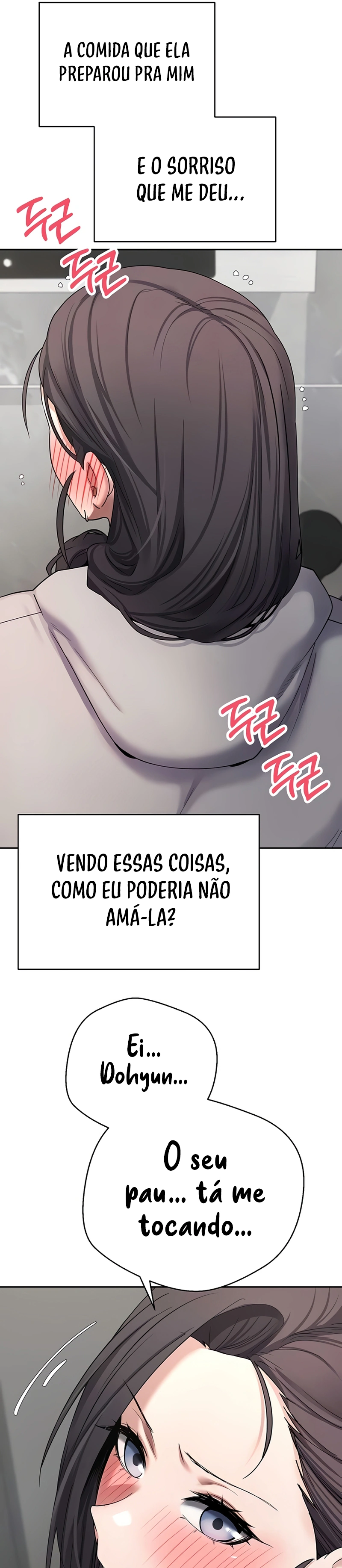 Ler Turning My Life Around With Crypto Capitulo 44 Page 31