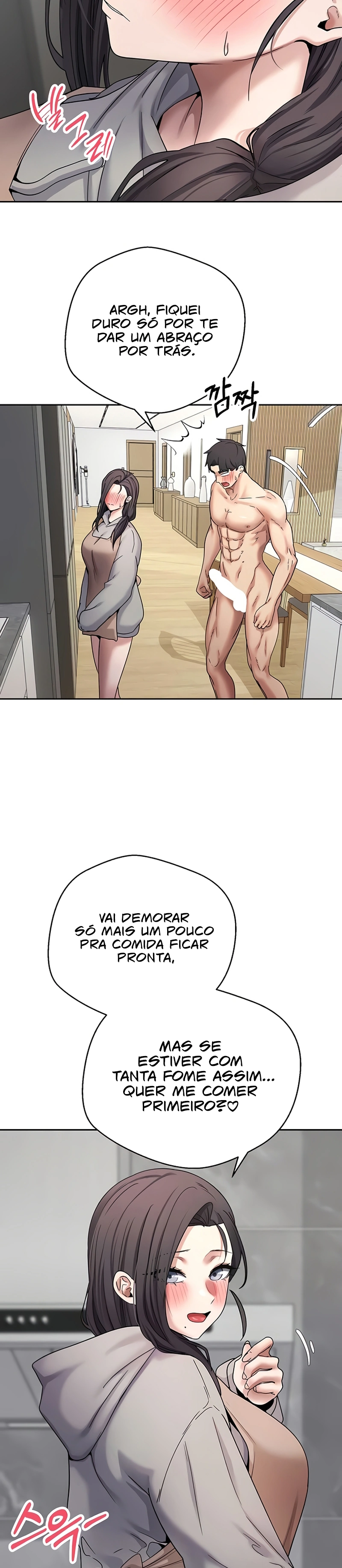 Ler Turning My Life Around With Crypto Capitulo 44 Page 32