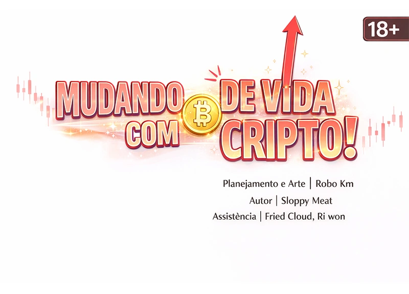 Ler Turning My Life Around With Crypto Capitulo 44 Page 5