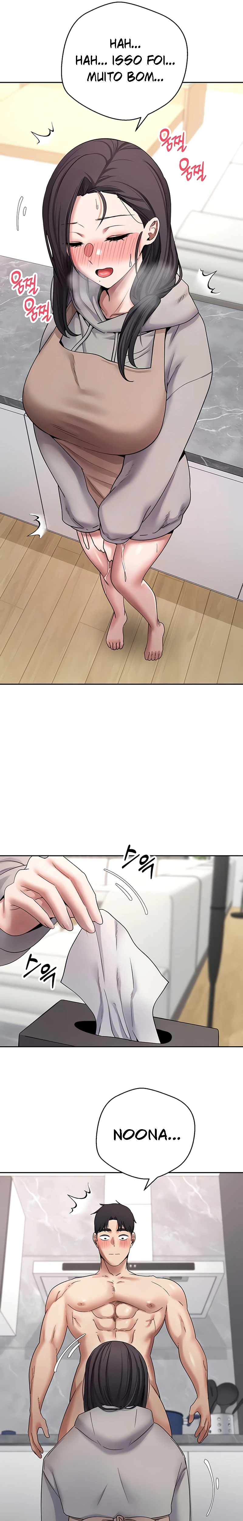 Ler Turning My Life Around With Crypto Capitulo 45 Page 13