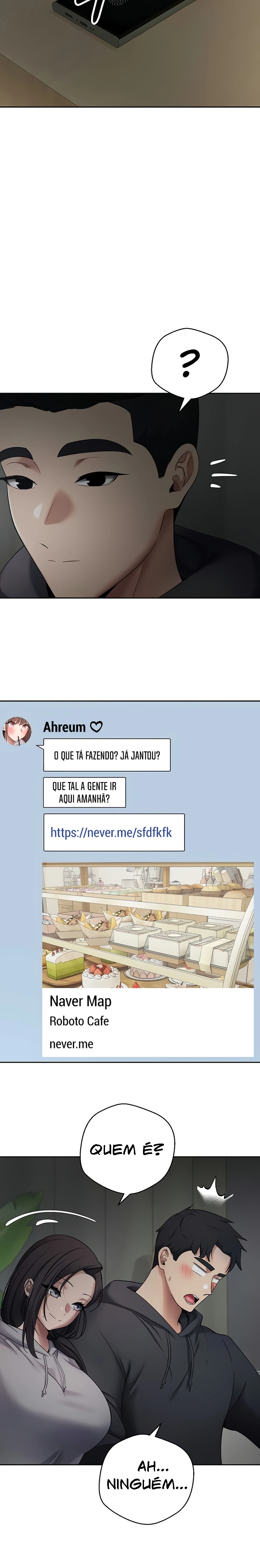 Ler Turning My Life Around With Crypto Capitulo 45 Page 18