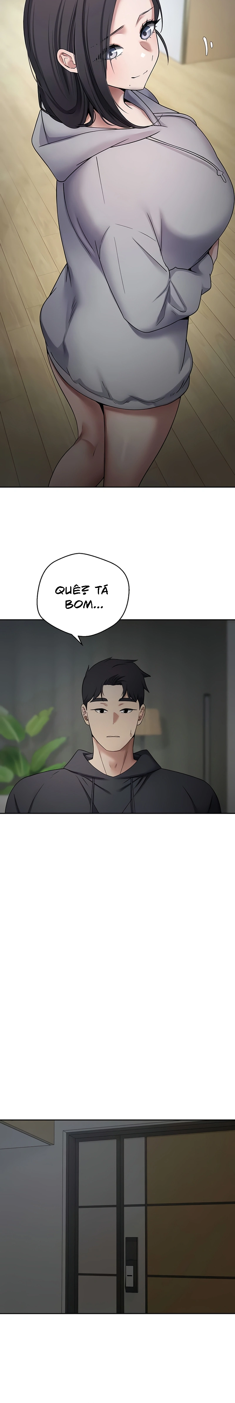 Ler Turning My Life Around With Crypto Capitulo 45 Page 21