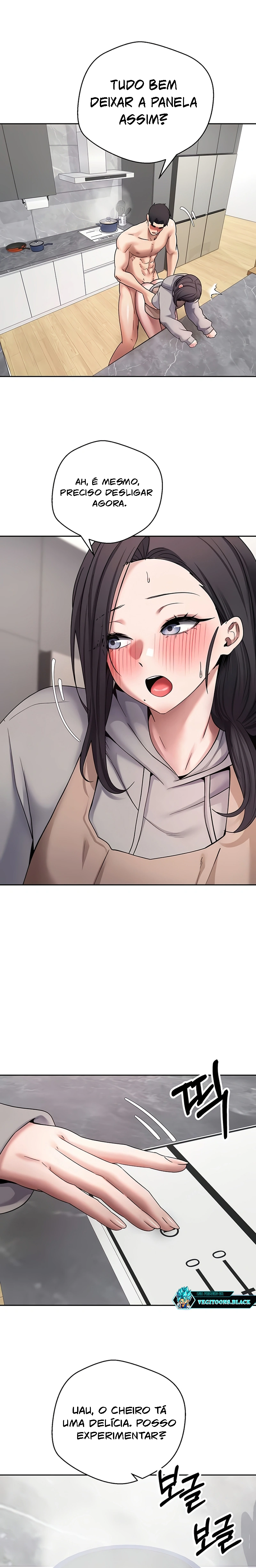 Ler Turning My Life Around With Crypto Capitulo 45 Page 6