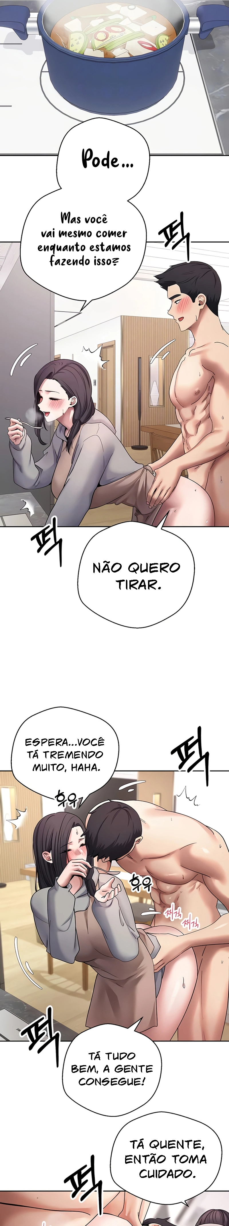 Ler Turning My Life Around With Crypto Capitulo 45 Page 7