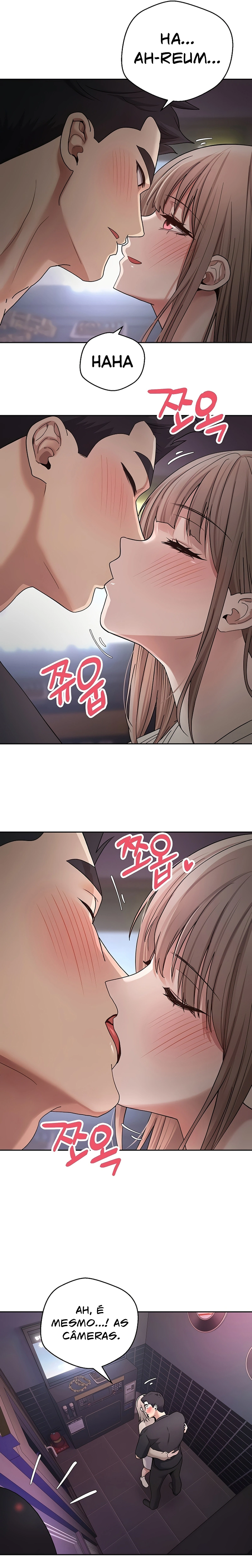 Ler Turning My Life Around With Crypto Capitulo 46 Page 10