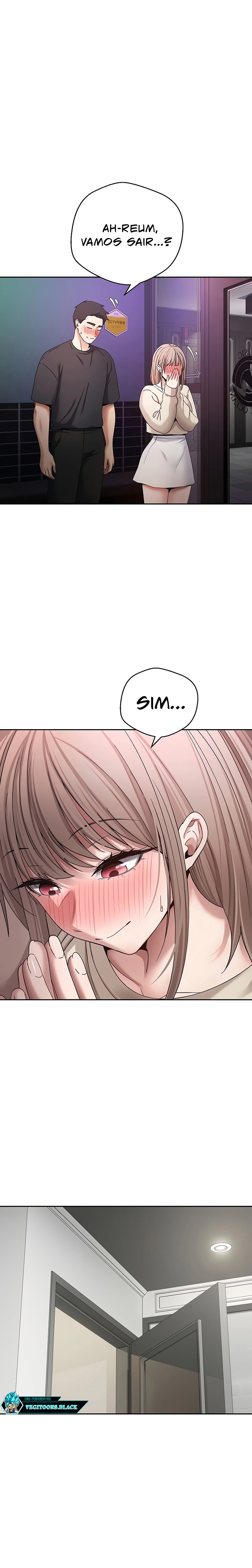 Ler Turning My Life Around With Crypto Capitulo 46 Page 11