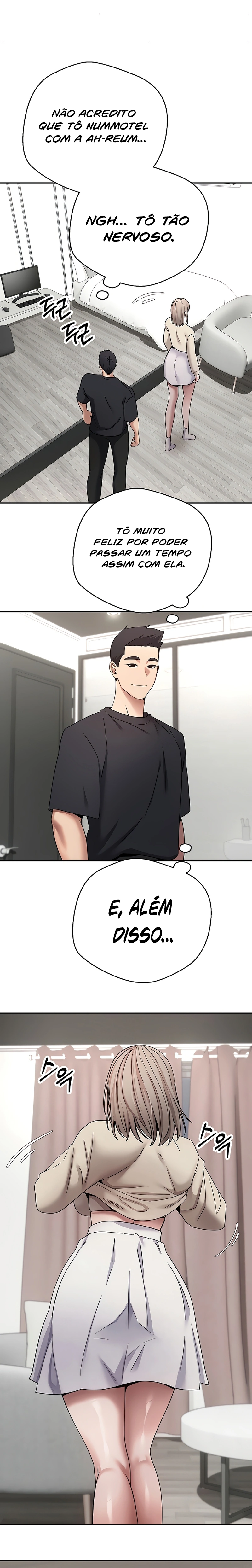 Ler Turning My Life Around With Crypto Capitulo 46 Page 12