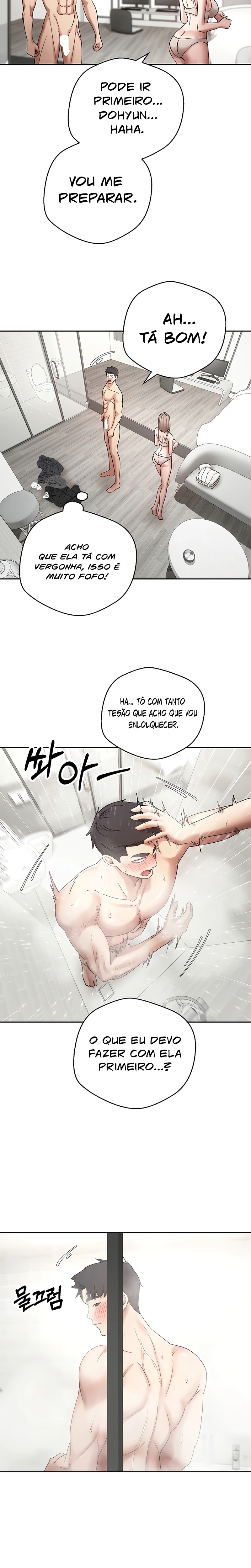 Ler Turning My Life Around With Crypto Capitulo 46 Page 14