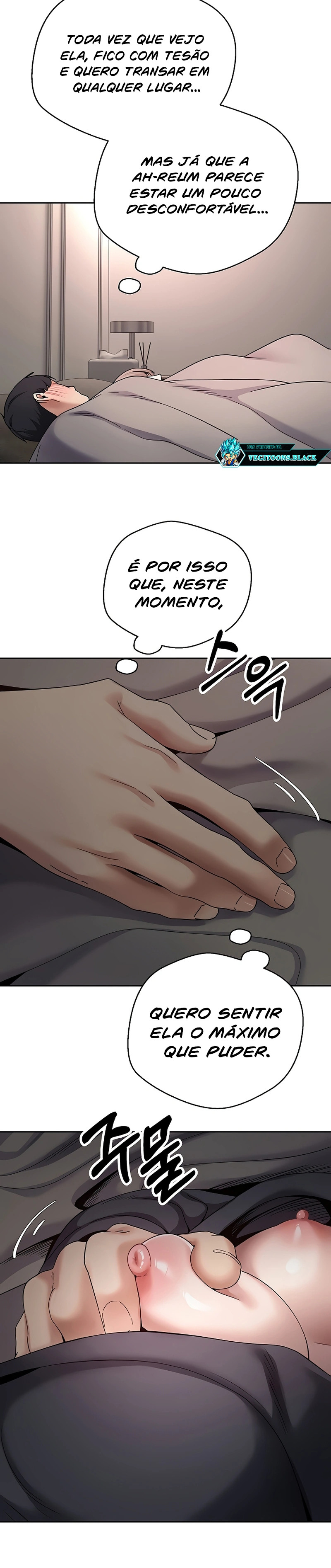Ler Turning My Life Around With Crypto Capitulo 46 Page 18