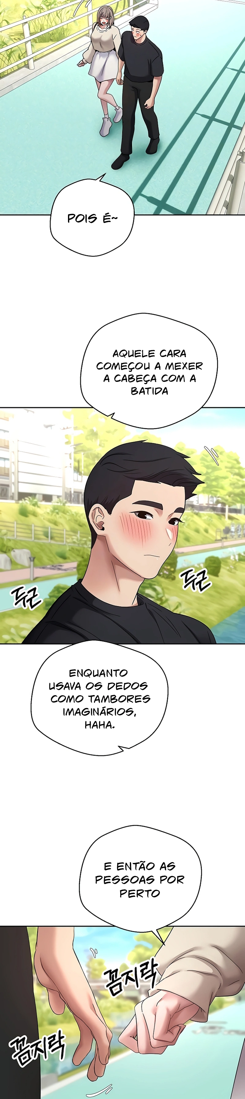 Ler Turning My Life Around With Crypto Capitulo 46 Page 2