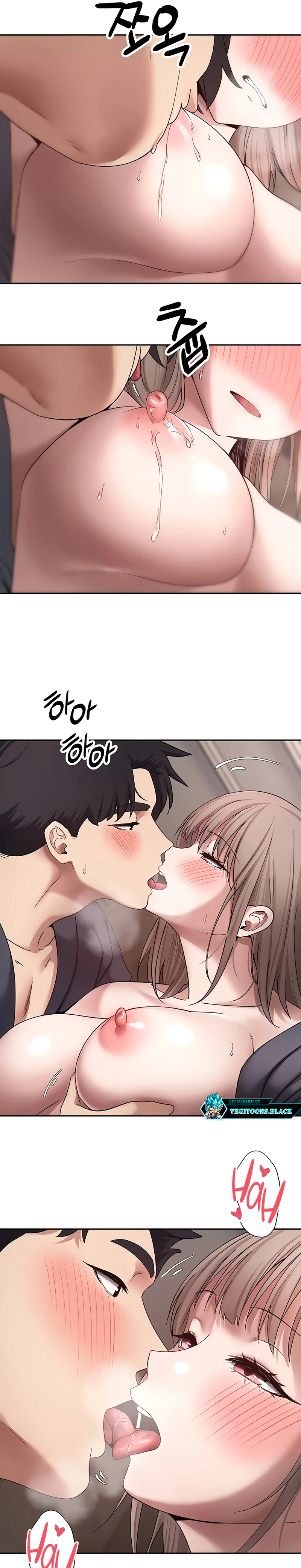 Ler Turning My Life Around With Crypto Capitulo 46 Page 22