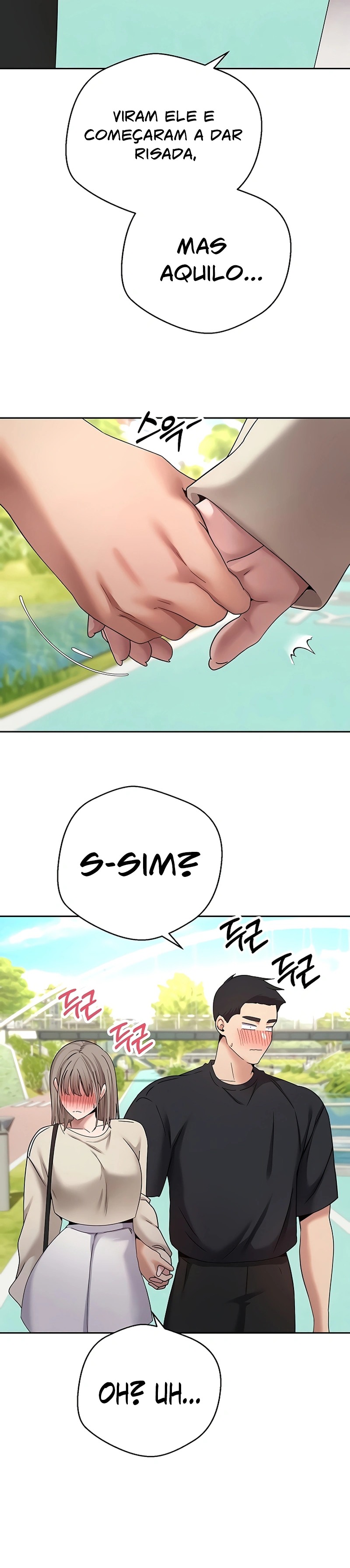 Ler Turning My Life Around With Crypto Capitulo 46 Page 3