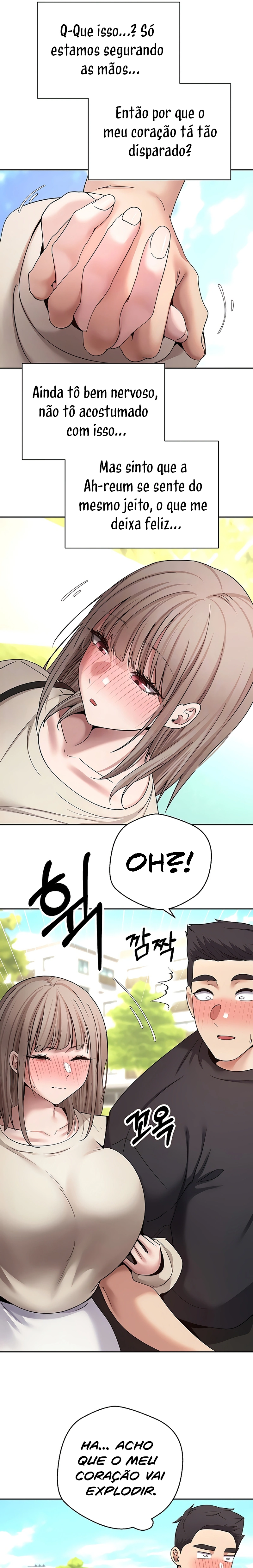 Ler Turning My Life Around With Crypto Capitulo 46 Page 4