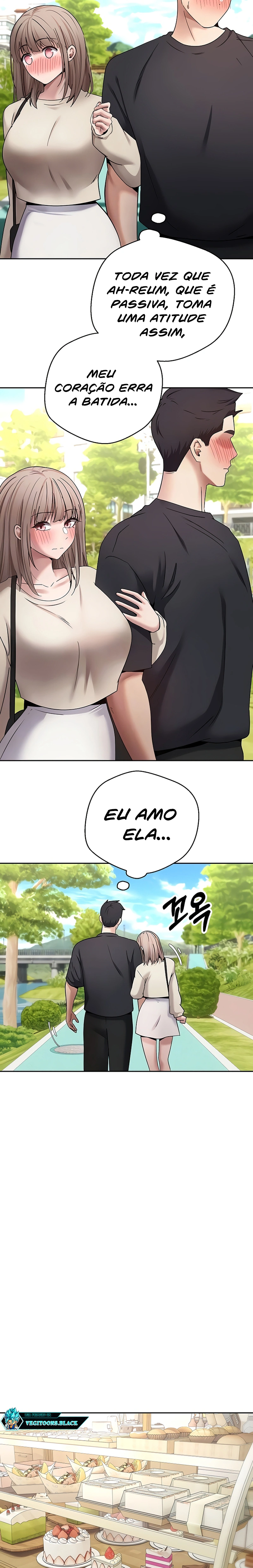 Ler Turning My Life Around With Crypto Capitulo 46 Page 5