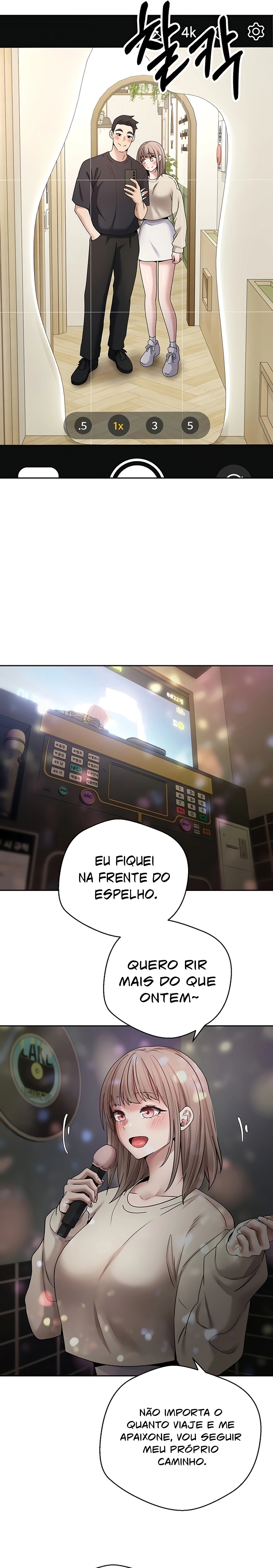 Ler Turning My Life Around With Crypto Capitulo 46 Page 7