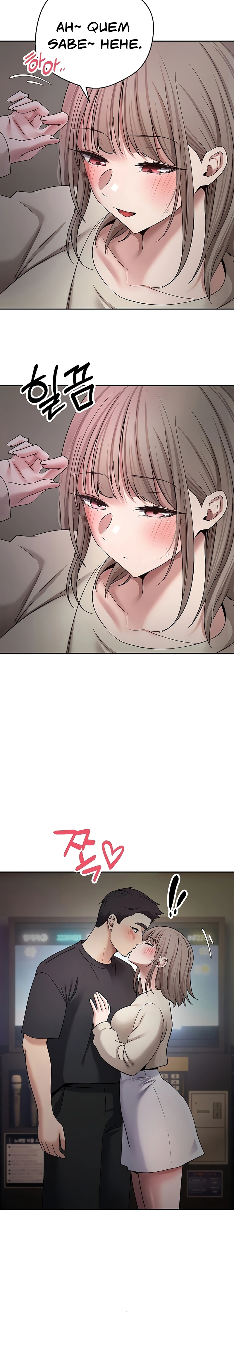 Ler Turning My Life Around With Crypto Capitulo 46 Page 9