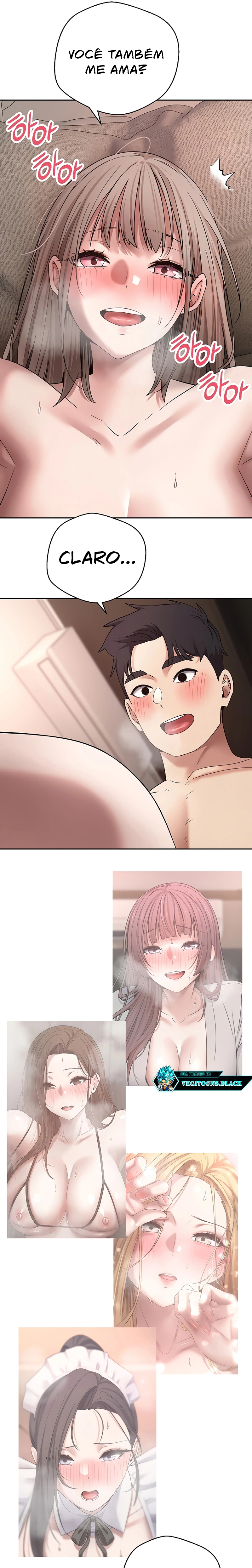 Ler Turning My Life Around With Crypto Capitulo 47 Page 10