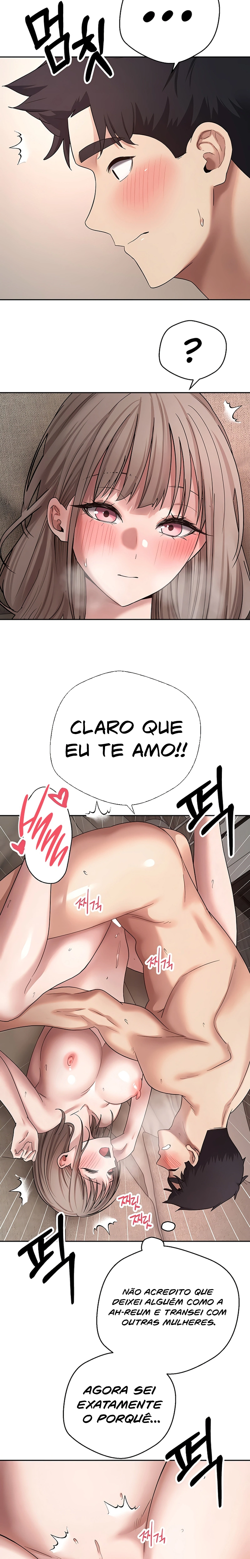 Ler Turning My Life Around With Crypto Capitulo 47 Page 11