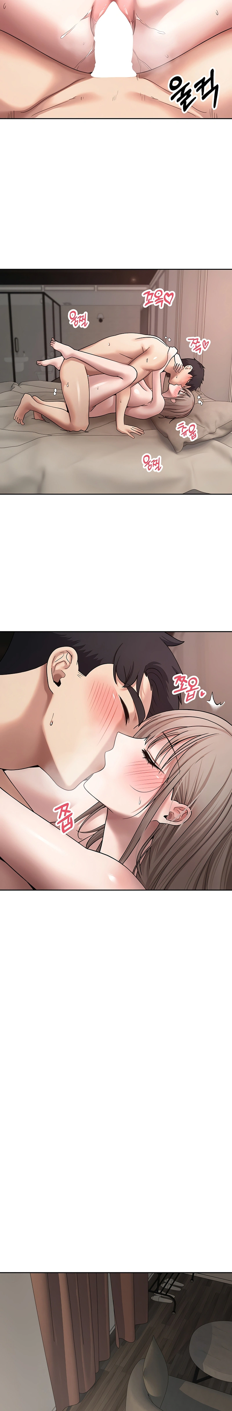 Ler Turning My Life Around With Crypto Capitulo 47 Page 13