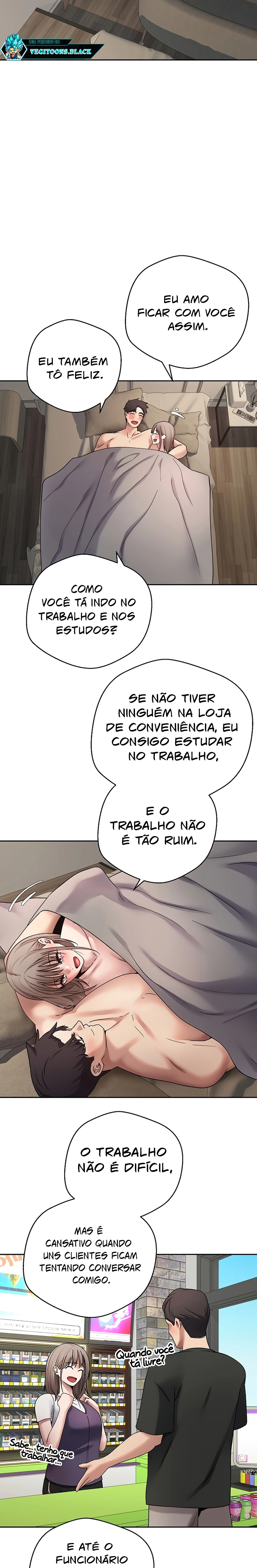 Ler Turning My Life Around With Crypto Capitulo 47 Page 14