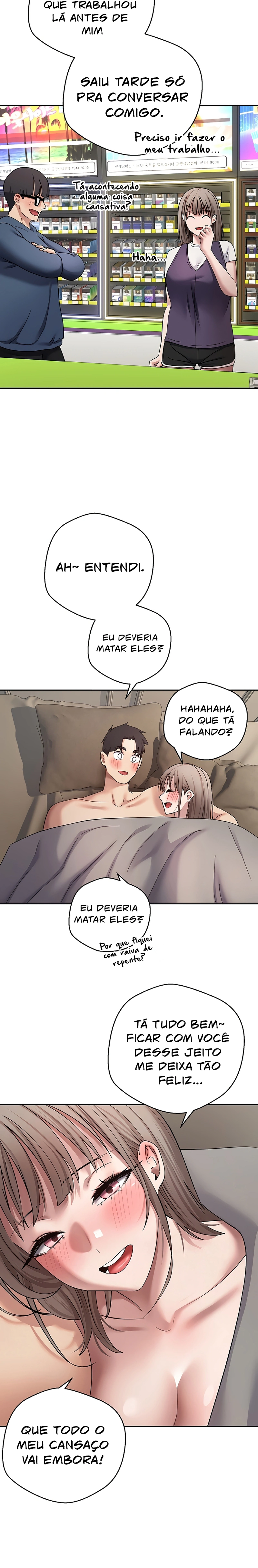 Ler Turning My Life Around With Crypto Capitulo 47 Page 15