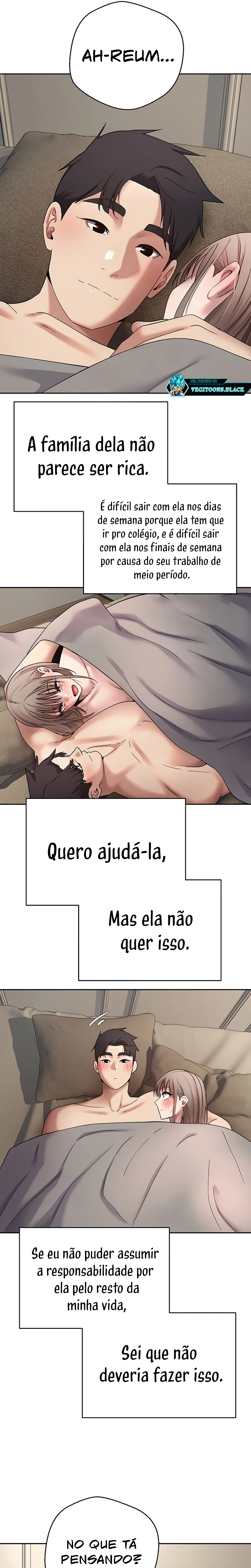 Ler Turning My Life Around With Crypto Capitulo 47 Page 16