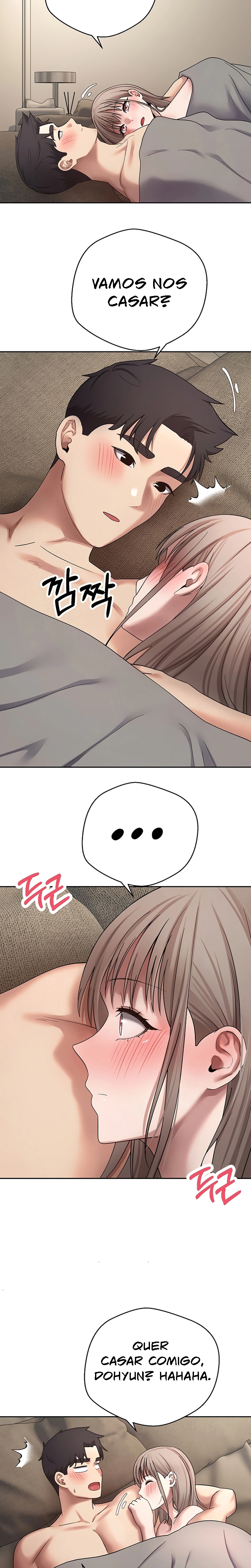 Ler Turning My Life Around With Crypto Capitulo 47 Page 17