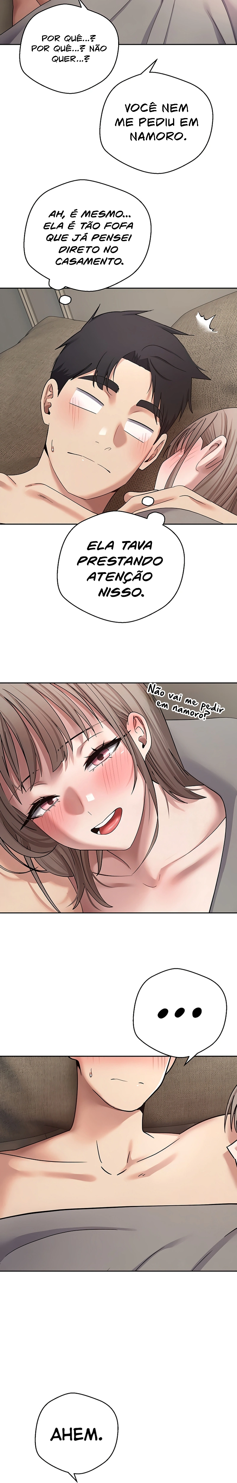 Ler Turning My Life Around With Crypto Capitulo 47 Page 18
