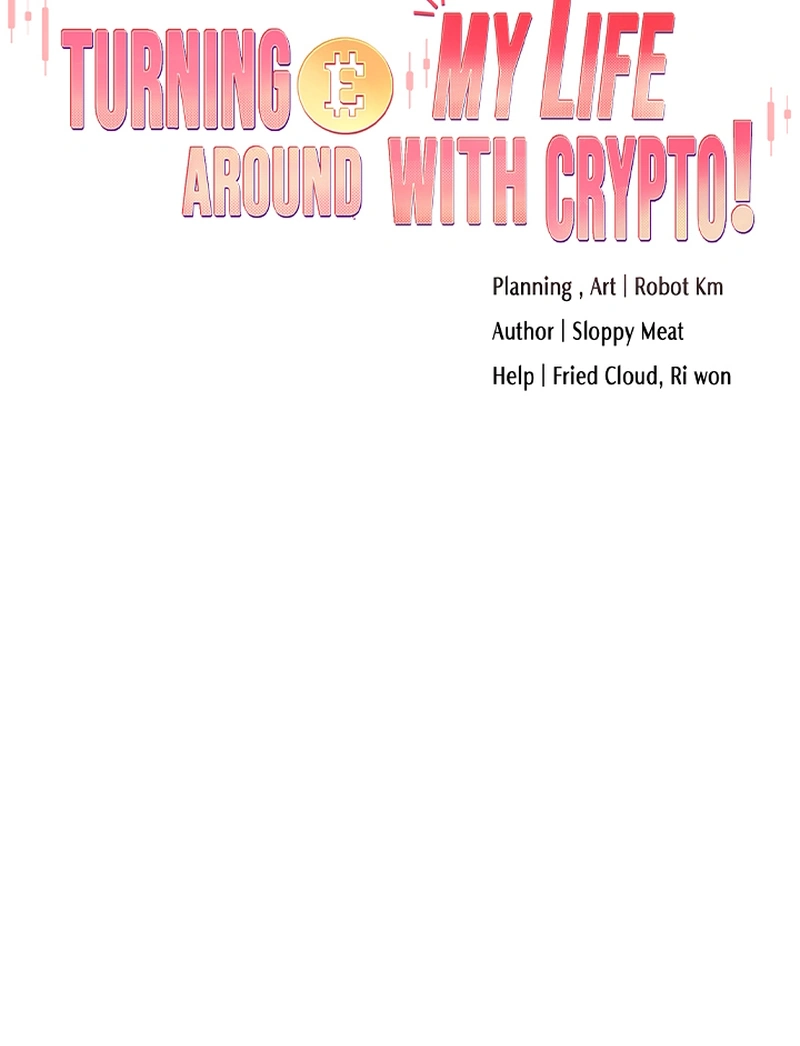 Ler Turning My Life Around With Crypto Capitulo 47 Page 2