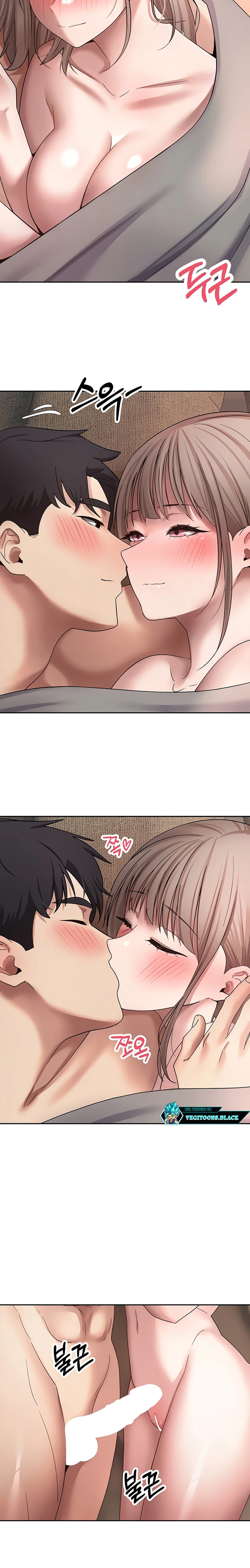 Ler Turning My Life Around With Crypto Capitulo 47 Page 20