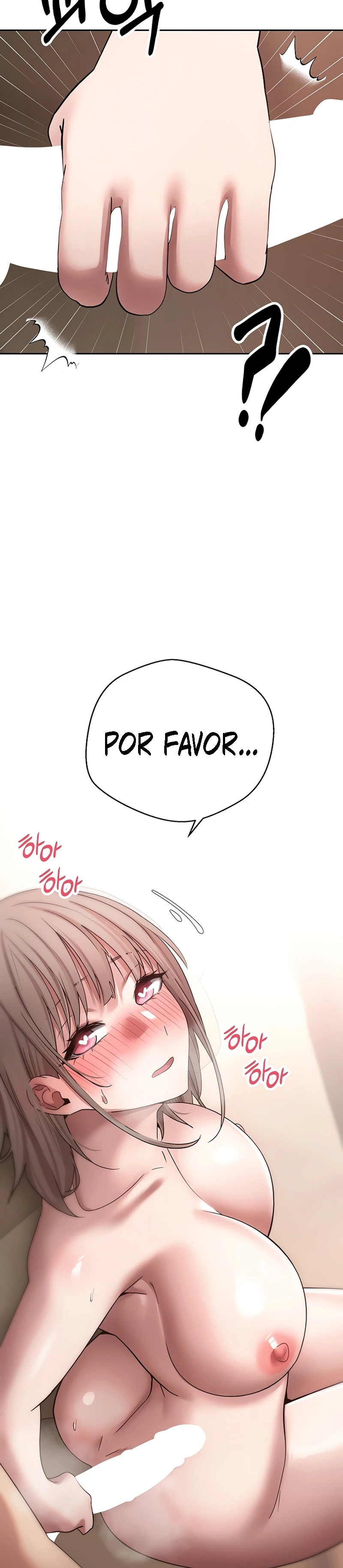 Ler Turning My Life Around With Crypto Capitulo 47 Page 23