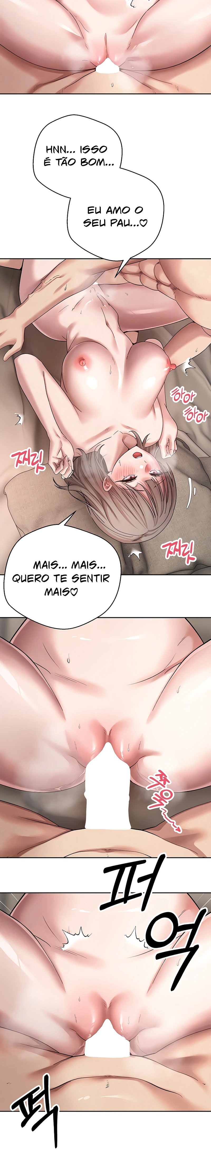 Ler Turning My Life Around With Crypto Capitulo 47 Page 6