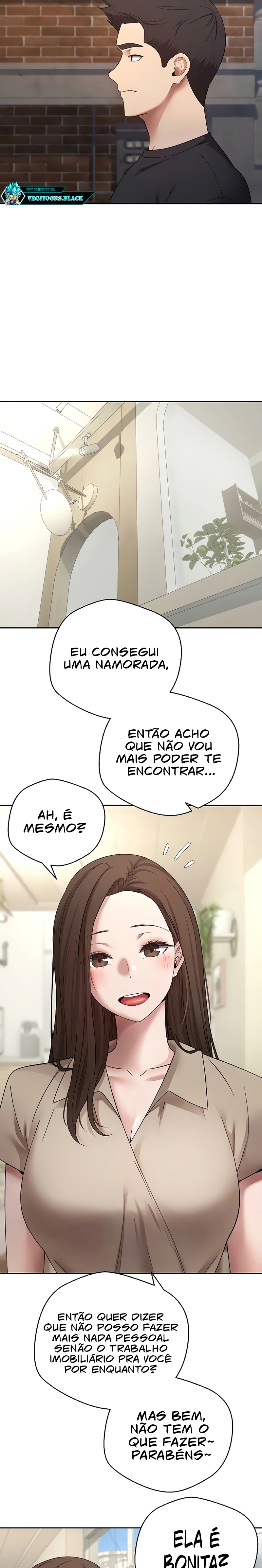 Ler Turning My Life Around With Crypto Capitulo 48 Page 17