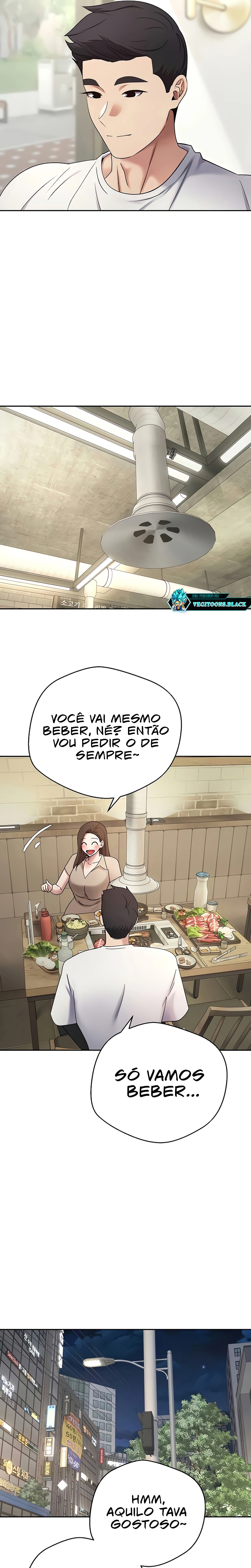 Ler Turning My Life Around With Crypto Capitulo 48 Page 19