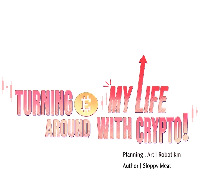 Ler Turning My Life Around With Crypto Capitulo 48 Page 2