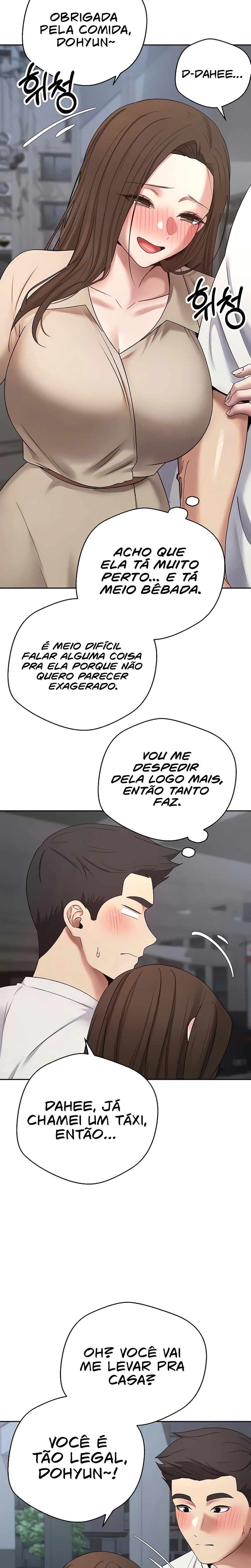 Ler Turning My Life Around With Crypto Capitulo 48 Page 20