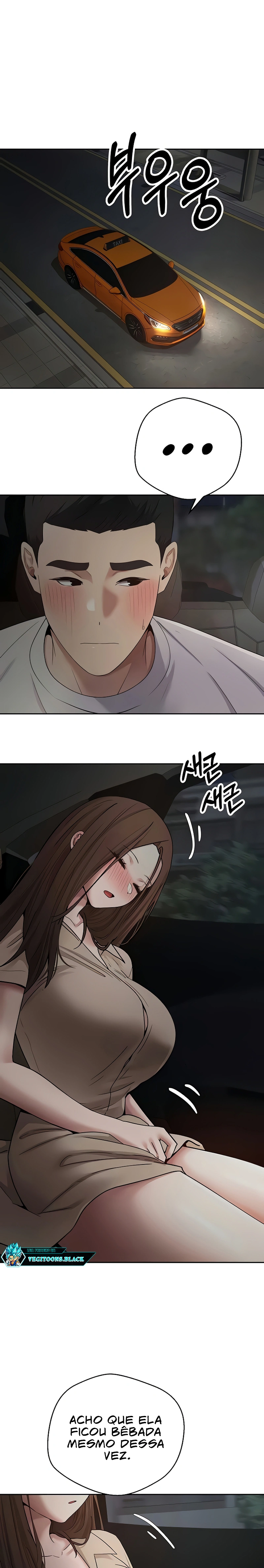 Ler Turning My Life Around With Crypto Capitulo 48 Page 22