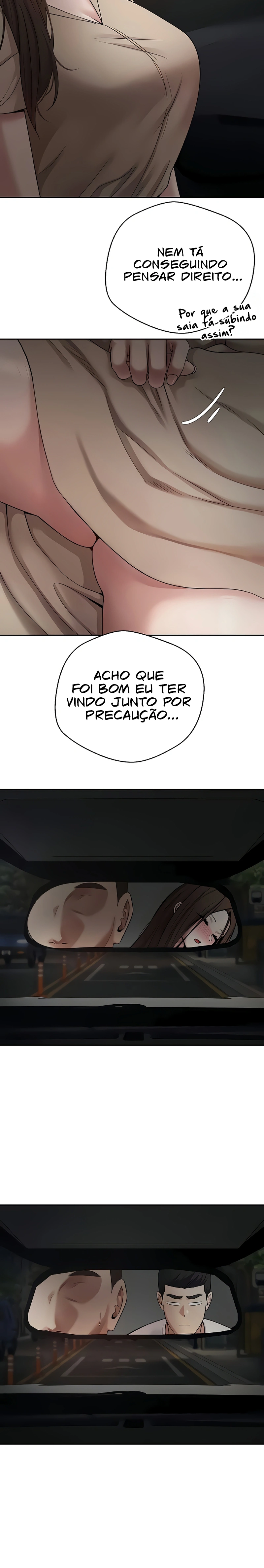 Ler Turning My Life Around With Crypto Capitulo 48 Page 23