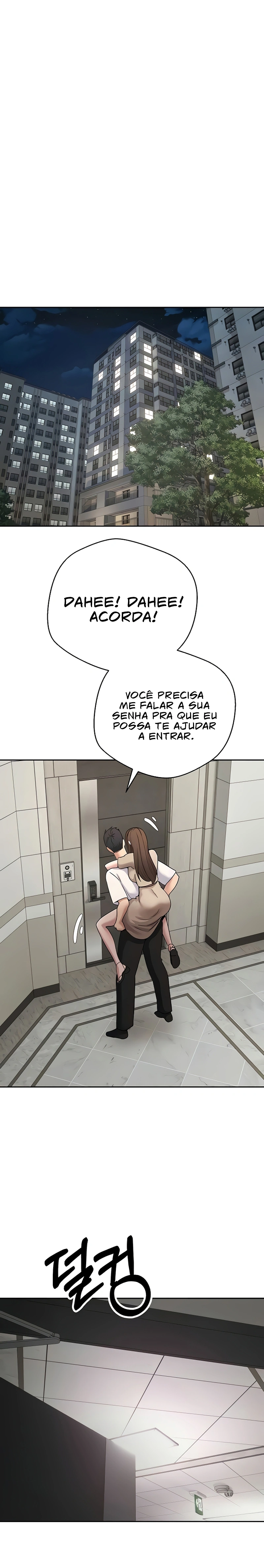 Ler Turning My Life Around With Crypto Capitulo 48 Page 24
