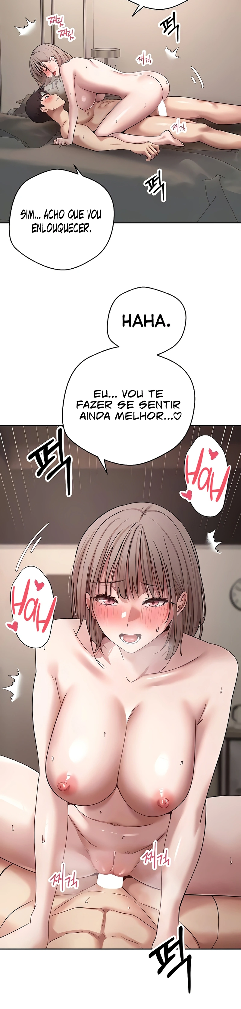 Ler Turning My Life Around With Crypto Capitulo 48 Page 6