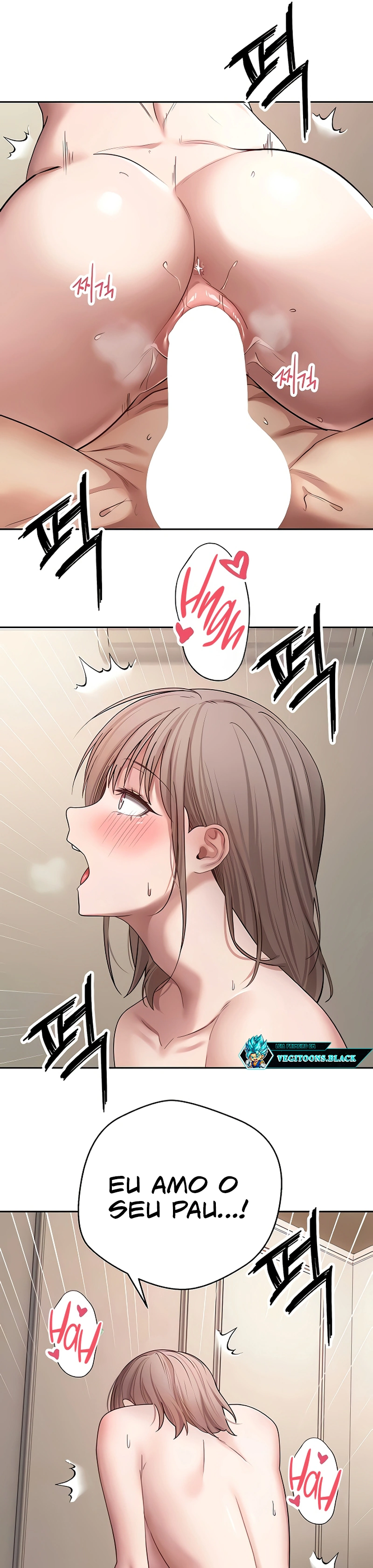 Ler Turning My Life Around With Crypto Capitulo 48 Page 7