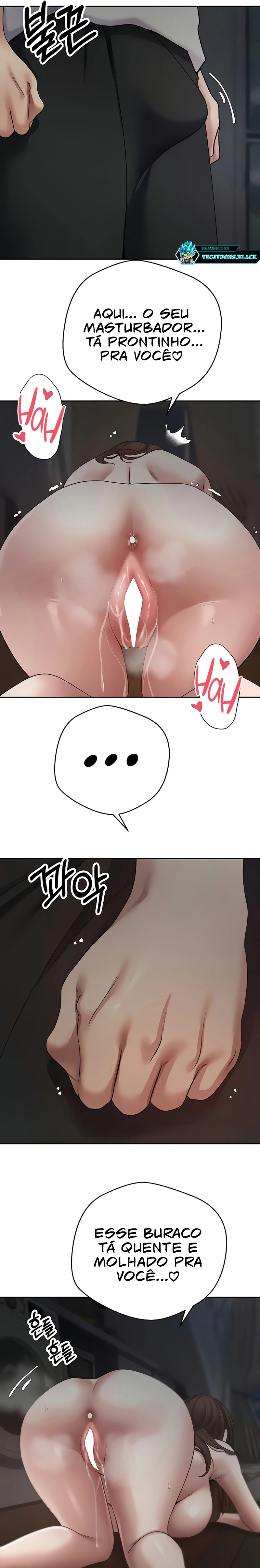 Ler Turning My Life Around With Crypto Capitulo 49 Page 10