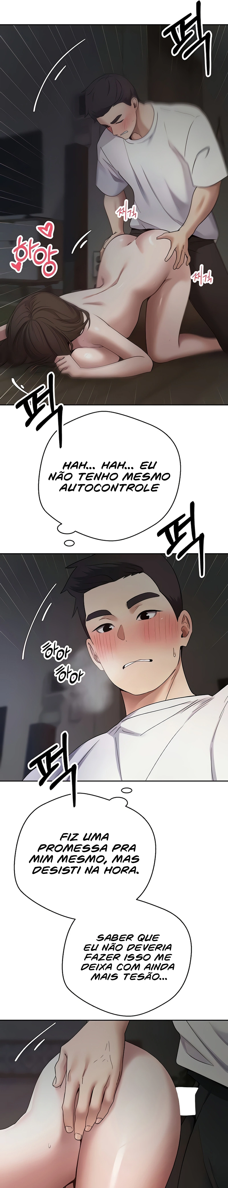 Ler Turning My Life Around With Crypto Capitulo 49 Page 13