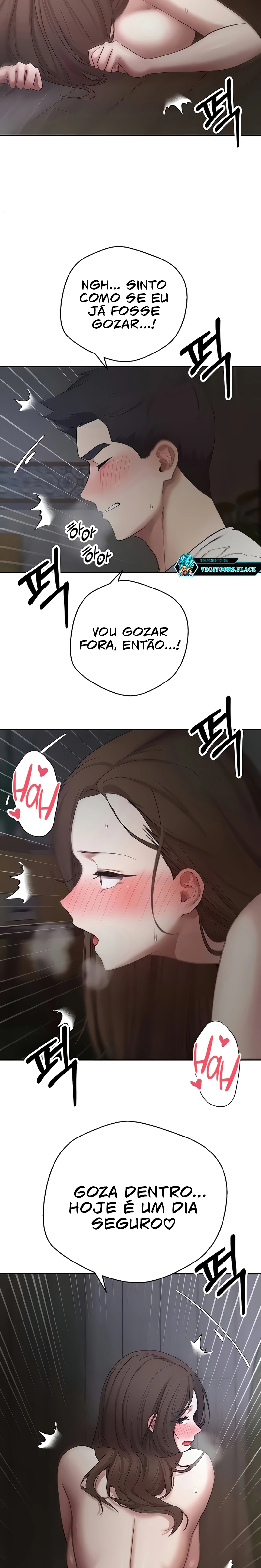 Ler Turning My Life Around With Crypto Capitulo 49 Page 17